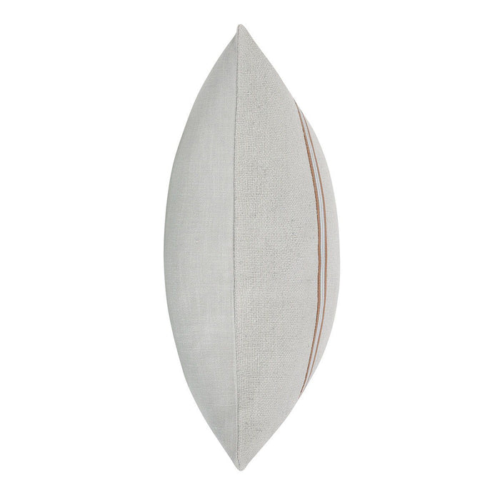 Boardwalk - BW Eddie Pillow - Sagebrush Green