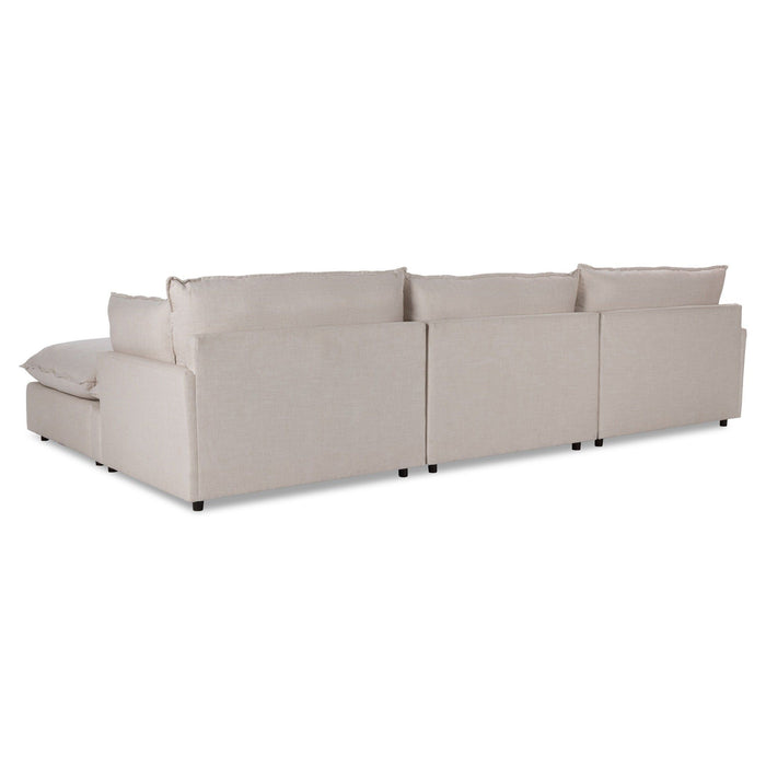 Caplan - Modular Sectional