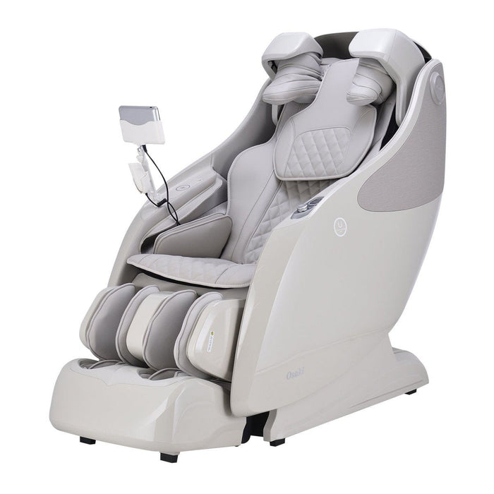 Master 4D - Massage Chair