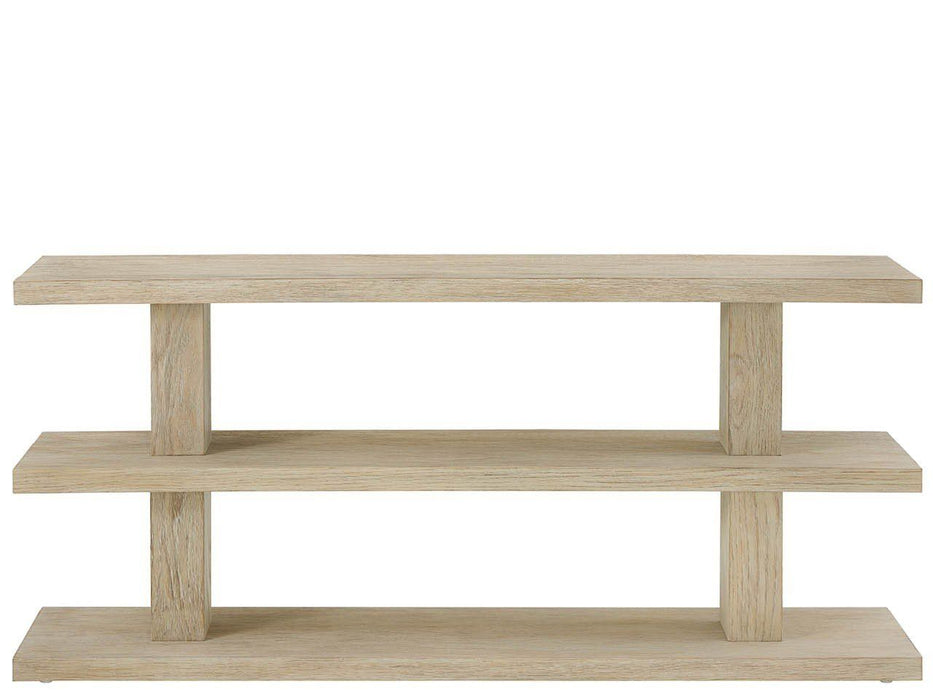 Oasis - Dockside Console - Beige