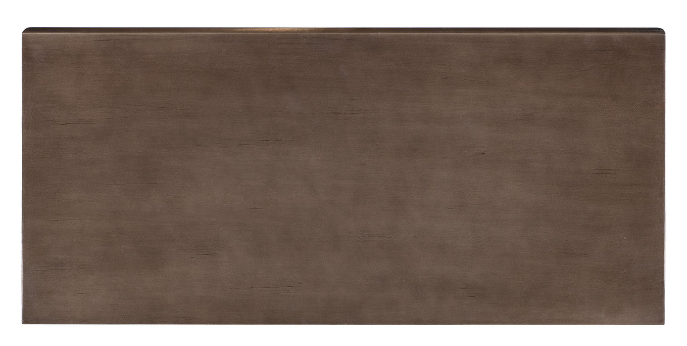 Melange - Dorian Accent Chest - Gray