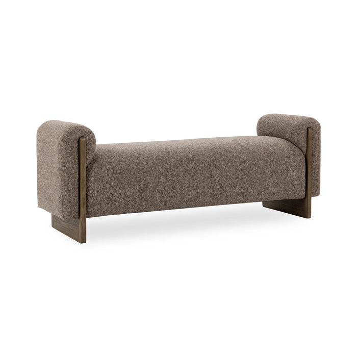 Sierra - Bench