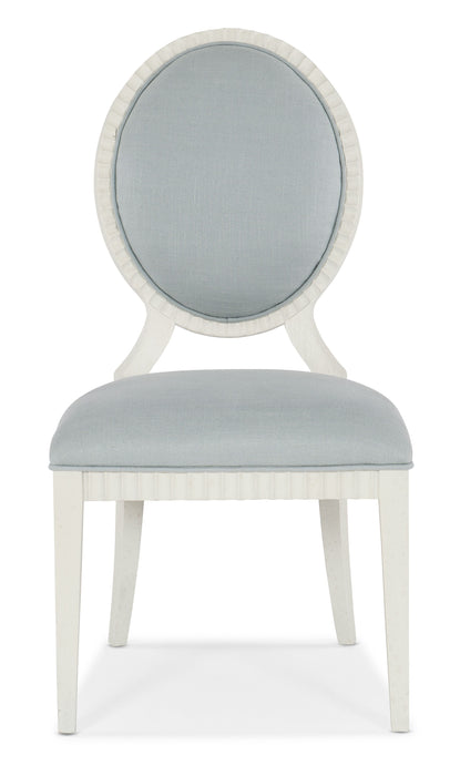 Serenity - Martinique Side Chair