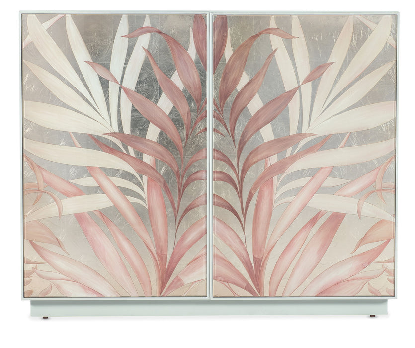 Susan G. Komen - Triumph Accent Chest - Pink