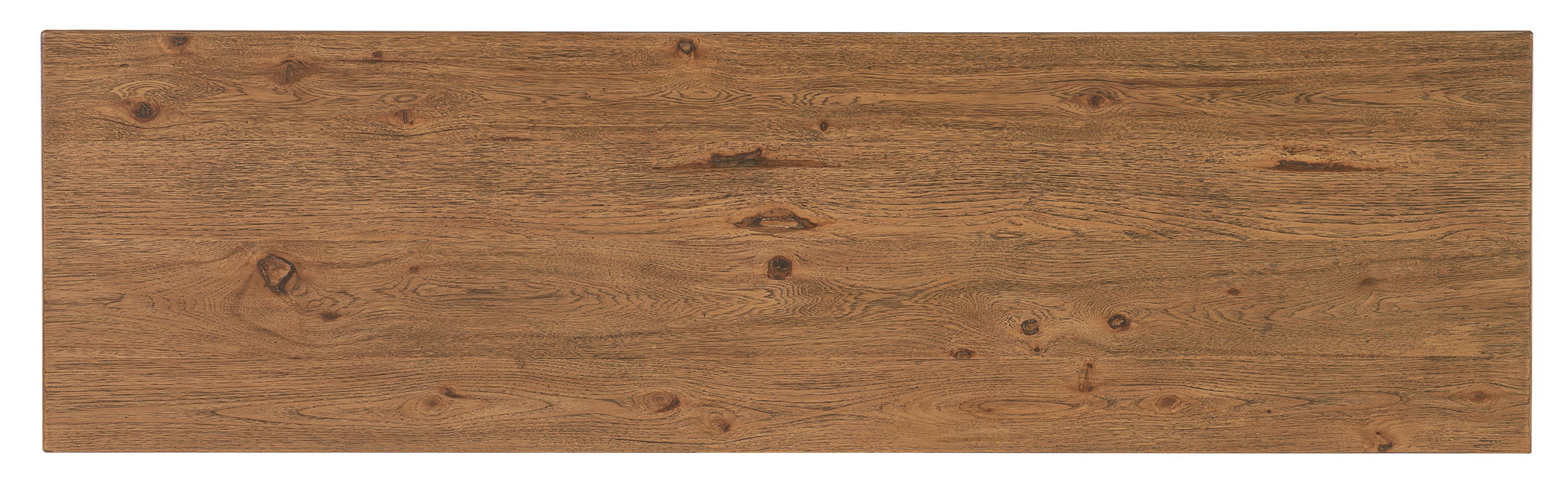 Big Sky - 9-Drawer Dresser - Light Brown