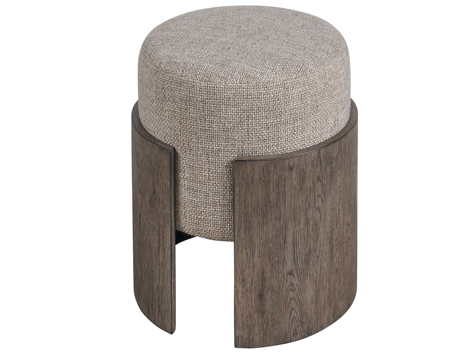 Modern - Evo Stool - Gray