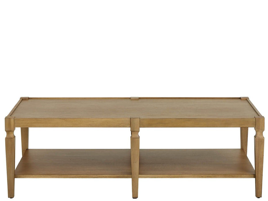 Birchaven - Living Room Table