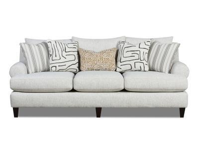 7005 Durango Pewter Loveseat