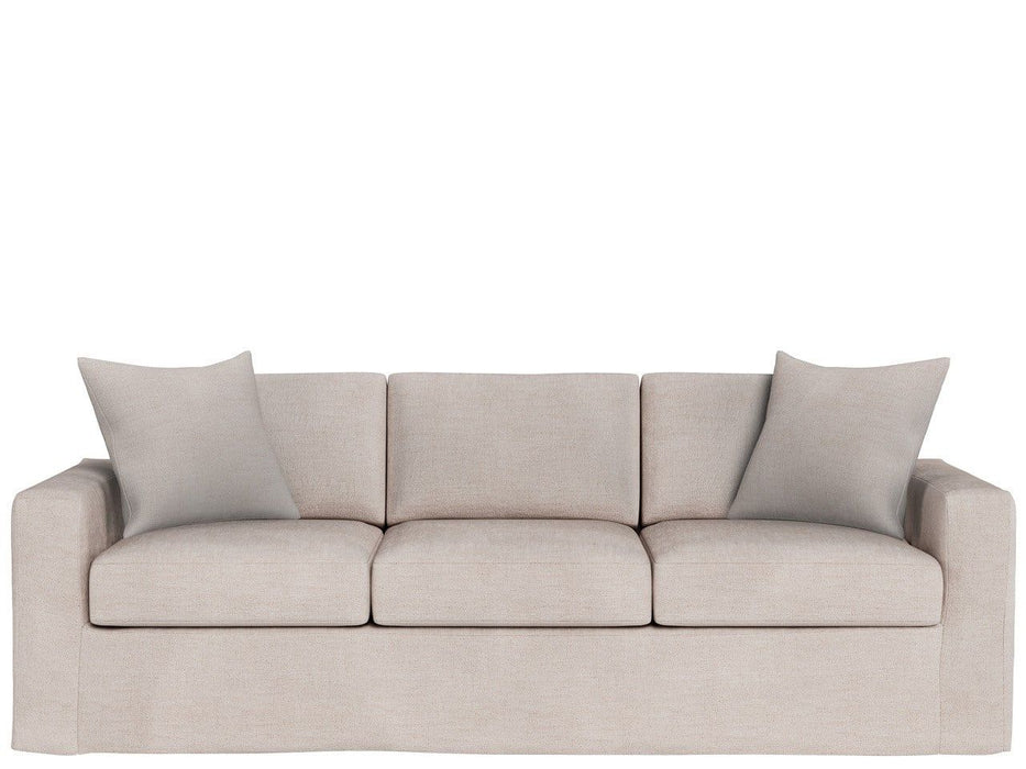 Maxx - Slipcover Sofa, Special Order - Beige