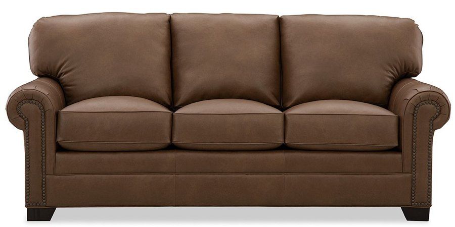 3 Over 3 Sofa