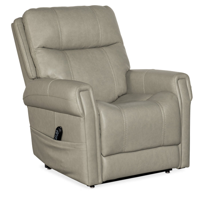 RC - Carroll Power Recliner