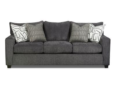 3505 Ripple Midnight Sofa