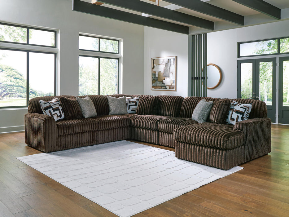 Midnight-Madness - Sectional