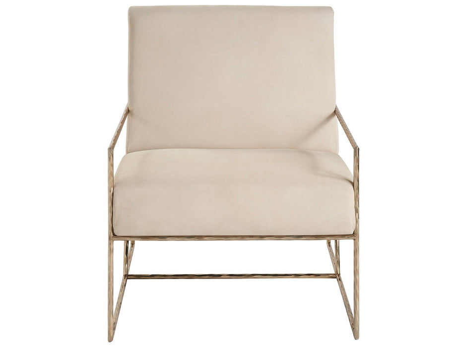 Modern - Chair - White
