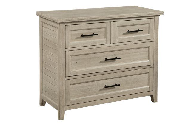 4 Drwr Dresser