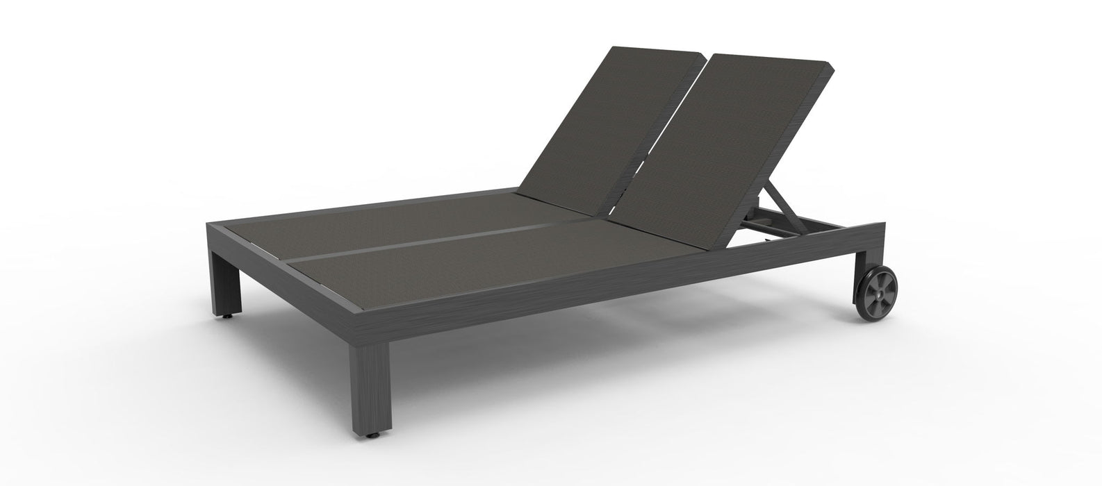 Redondo - Adjustable Sling Chaise