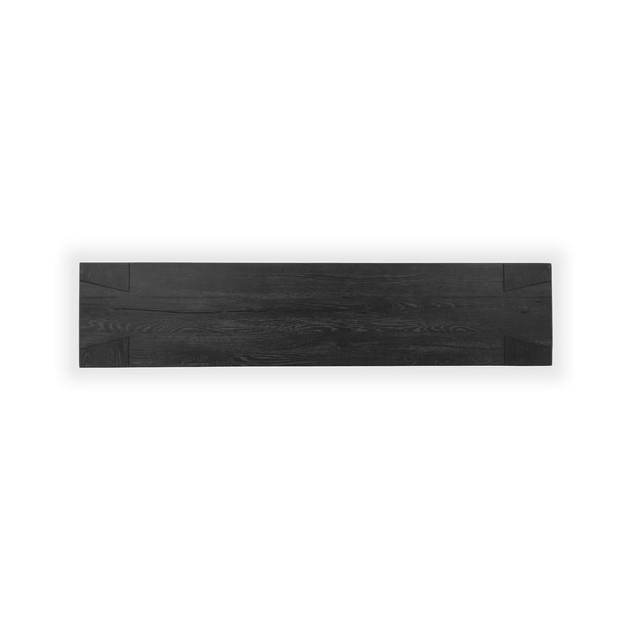 Bristol - Reclaimed Oak Table