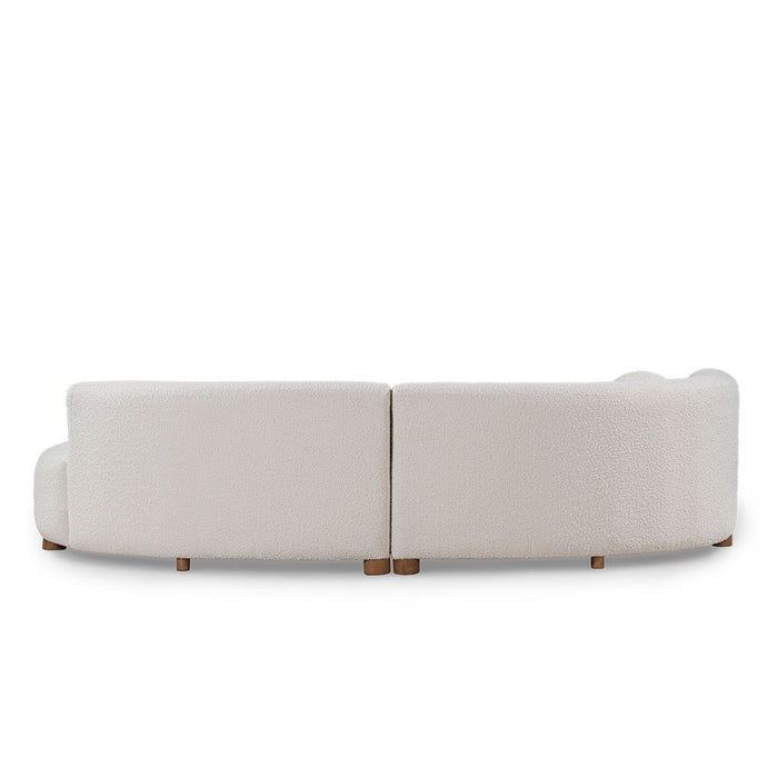 Octavia - Sectional