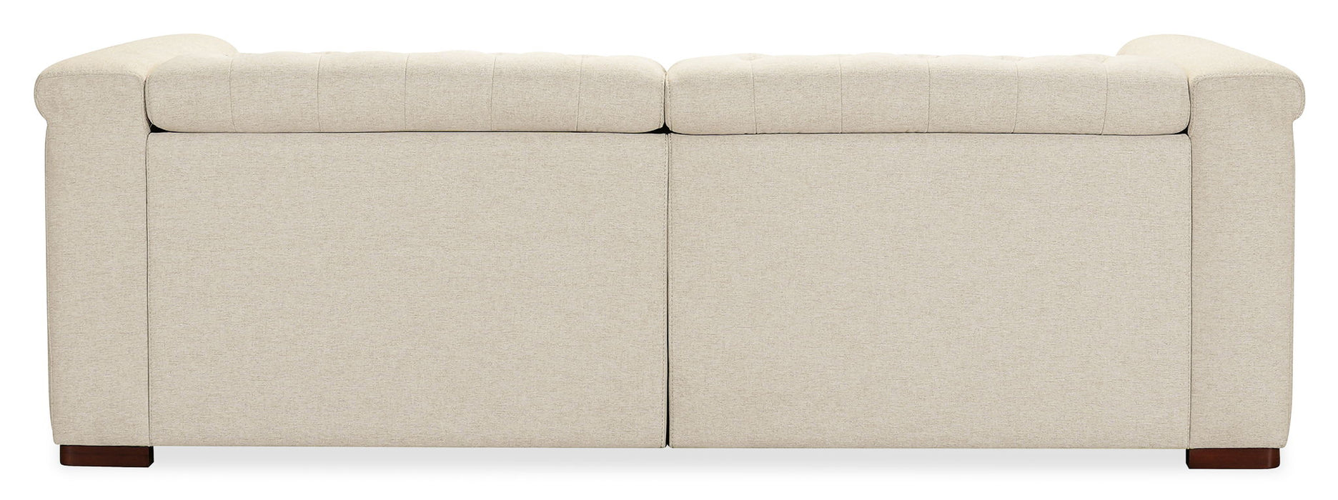 SS - Savion Deux Sofa With Power Recliners And Power Headrests