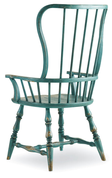 Sanctuary - Arm Chair