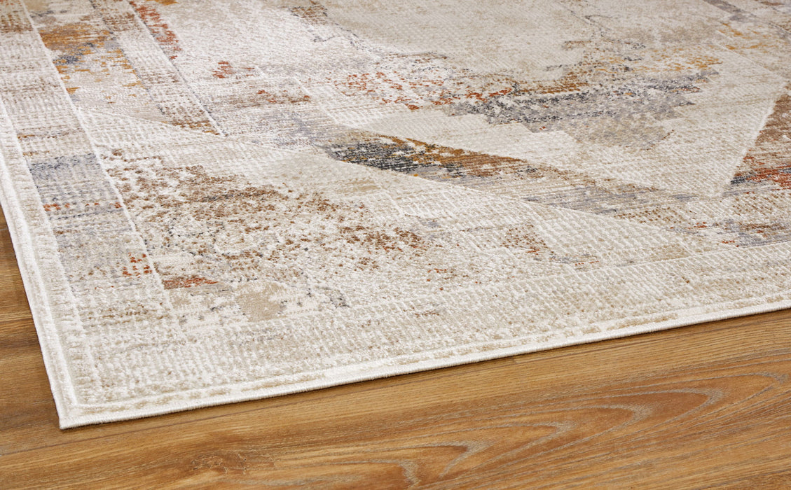 Varnwood 8'x10' Rug