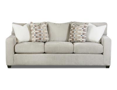 3505 Nolte Pebble Storage Ottoman