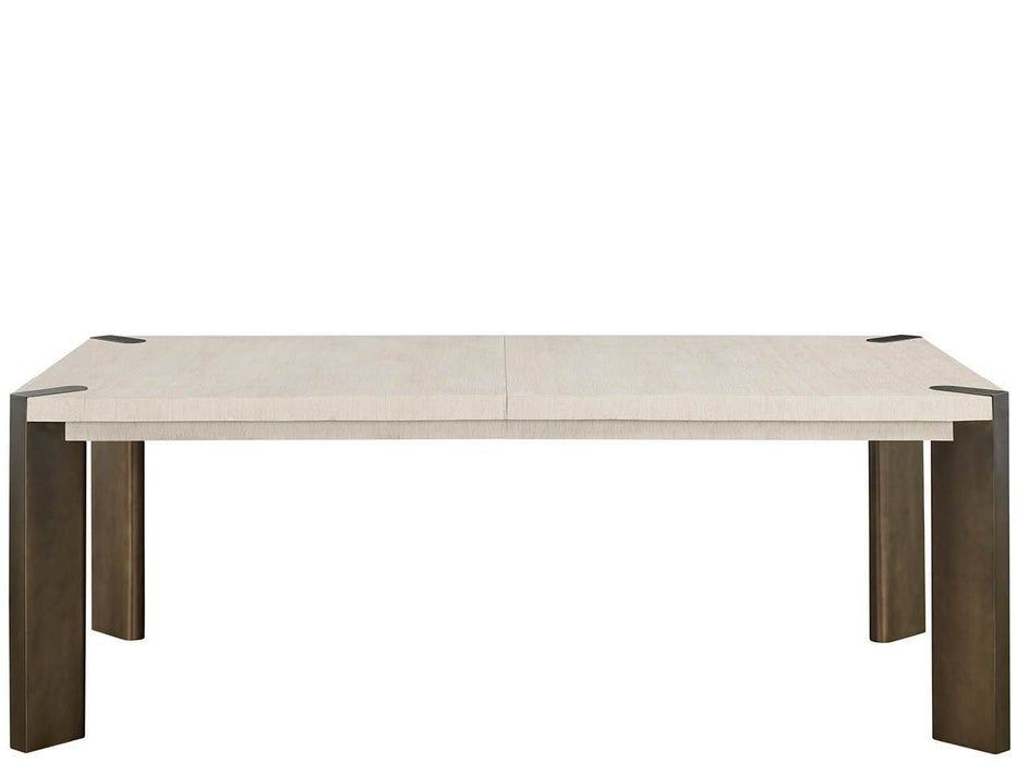 Modern / Mist & Veil - Dining Table