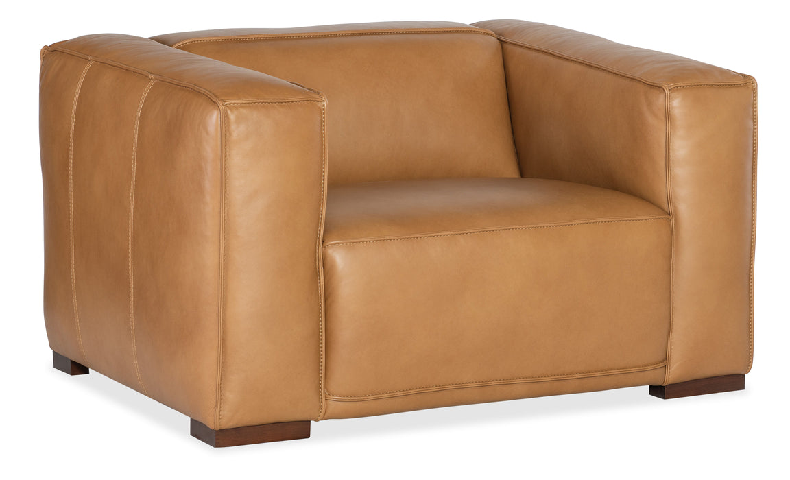 SS - Maria Chair - Light Brown