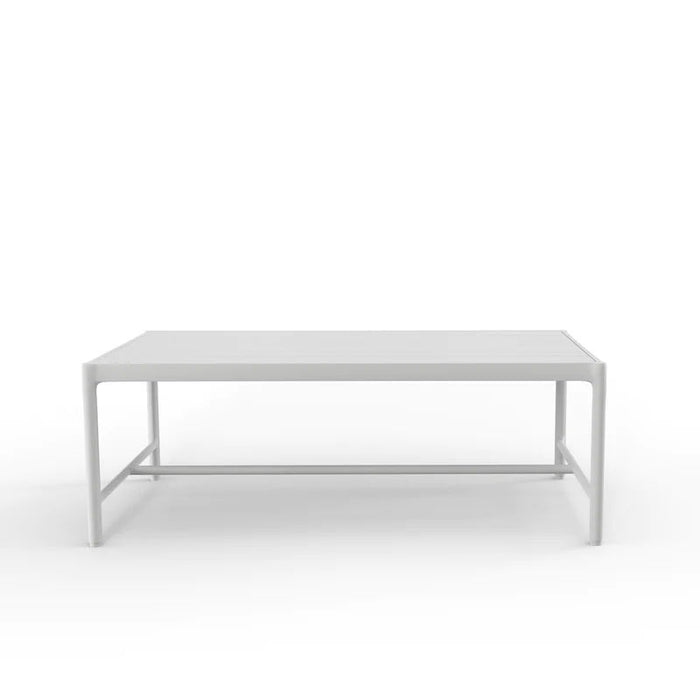 Sabbia - Coffee Table - White