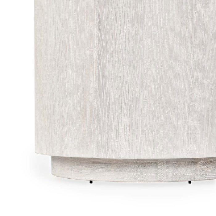 Layne - Round End Table