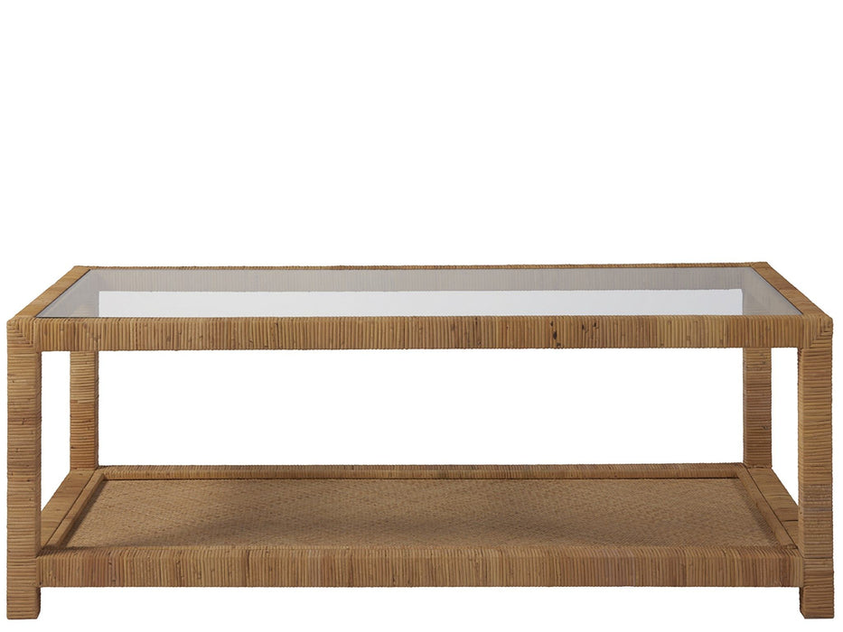 Escape - Long Key Table