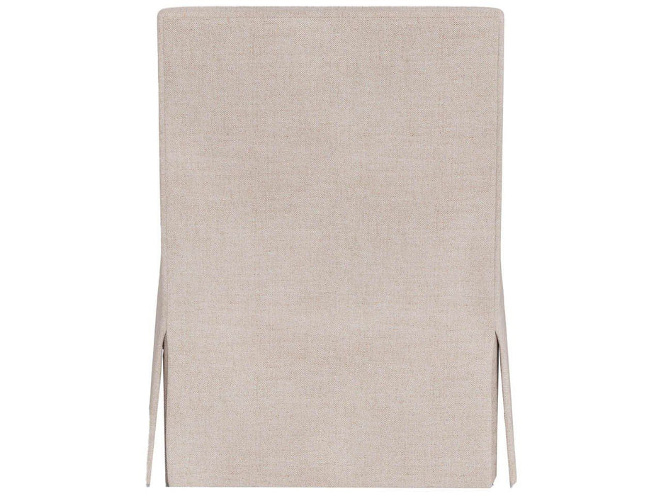 Anniston - Swivel Chair, Special Order - Beige