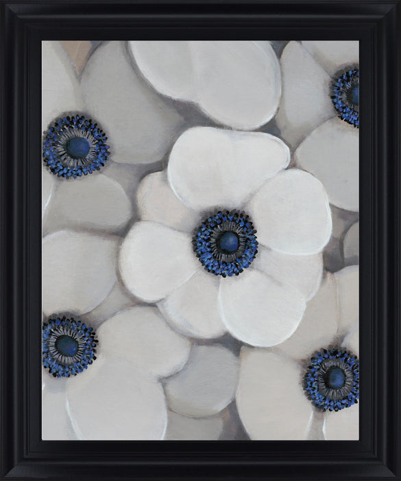 Anemone I By Tim Otoole - Gray