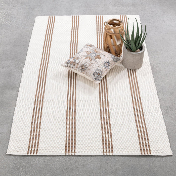 Performance Sorrento Stripe - Rug