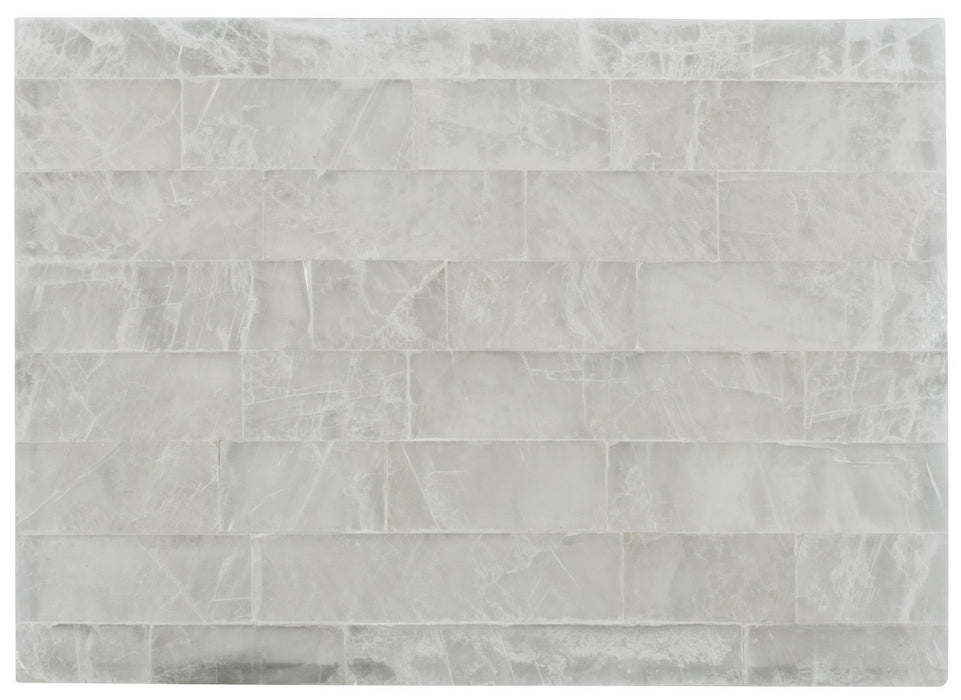 Melange - Bellis Accent Table