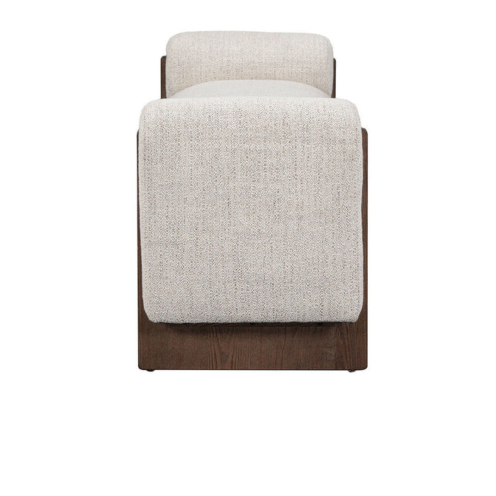 Sierra - Bench