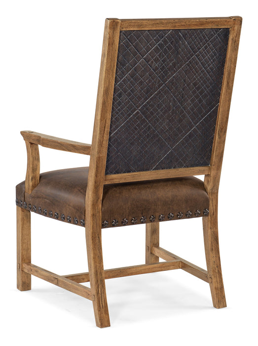Big Sky - Host Chair