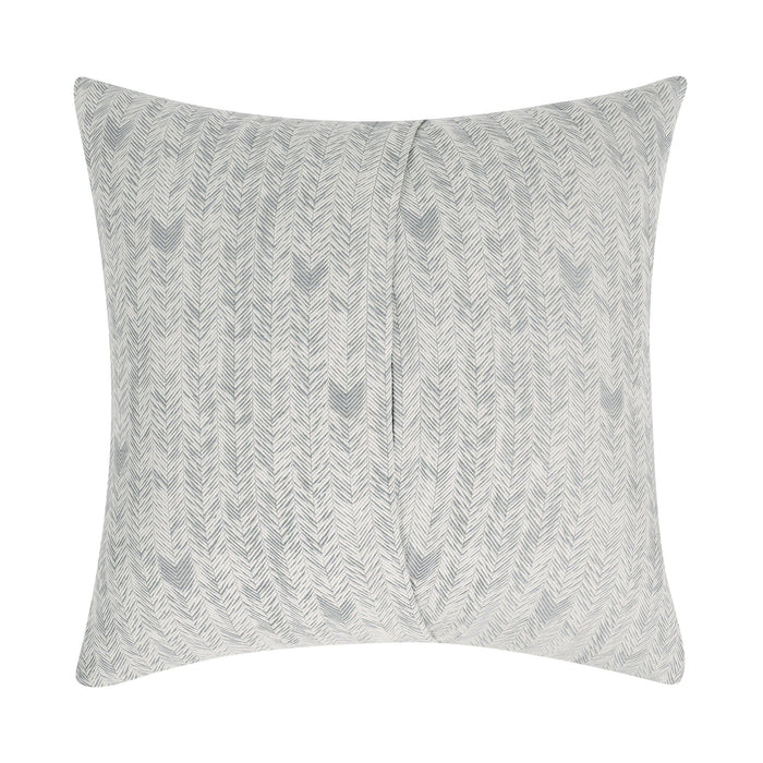 French Herringbone - Sham