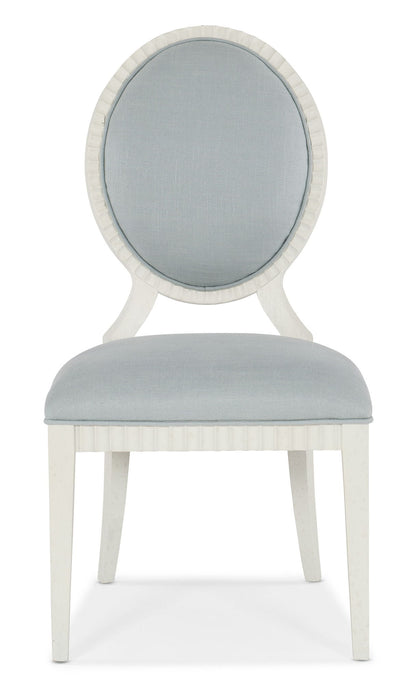 Serenity - Martinique Side Chair