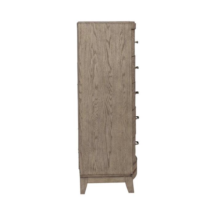 Avalon - 5 Drawer Chest