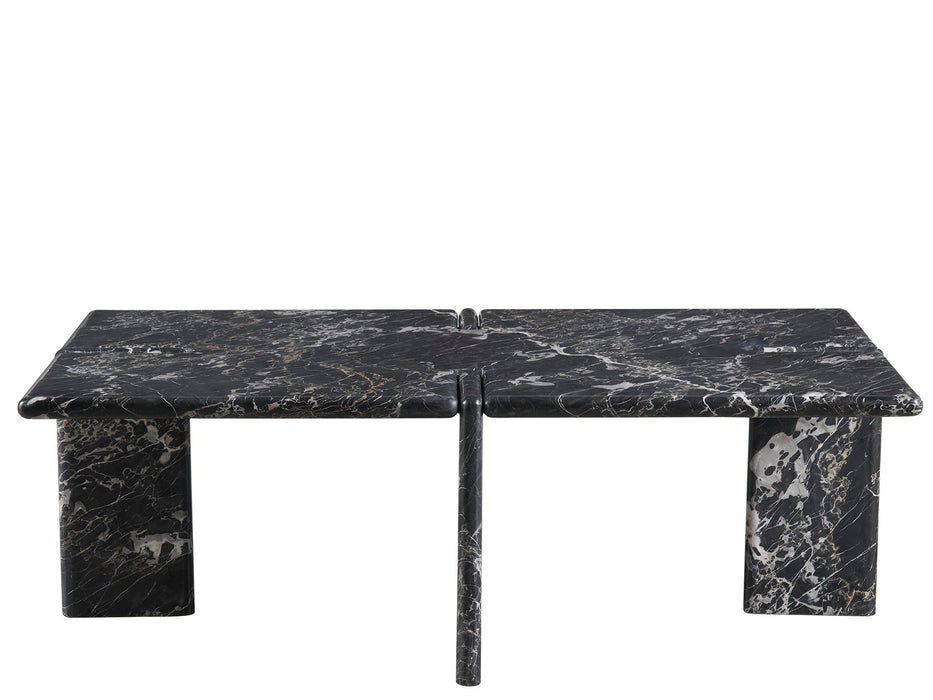 Modern - Magnus Cocktail Table - Black