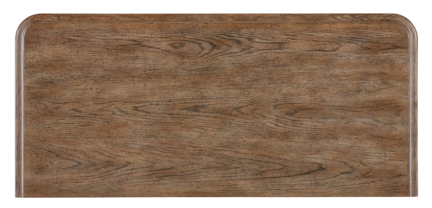 Americana - 46" Six-Drawer Chest