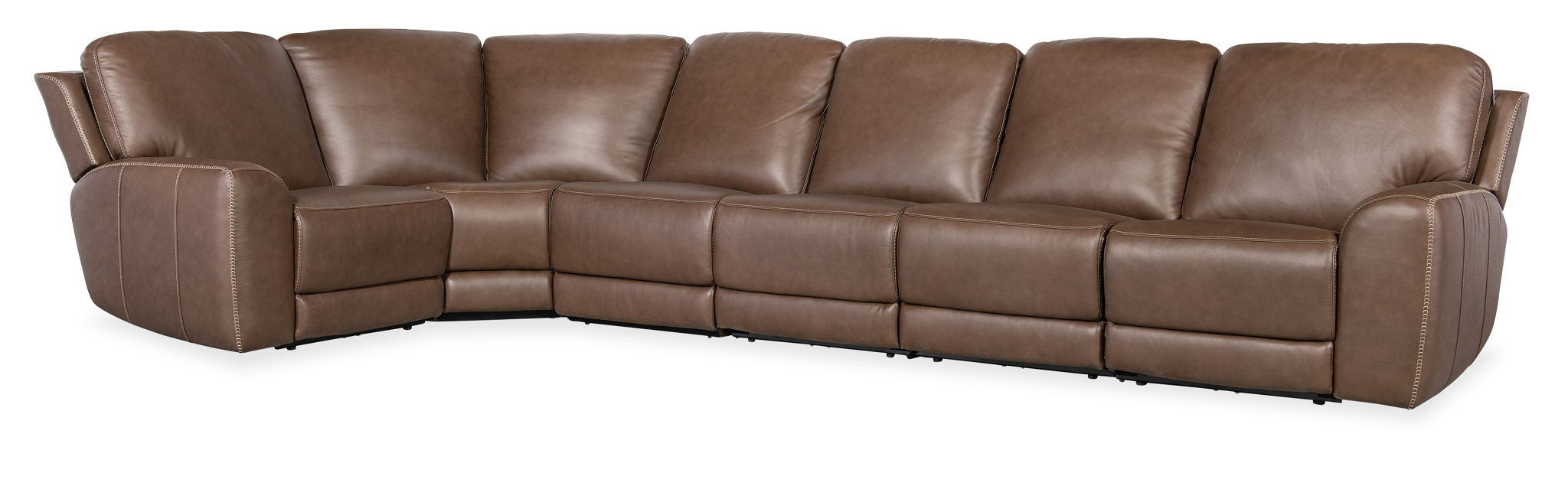 MS - Torres Sectional