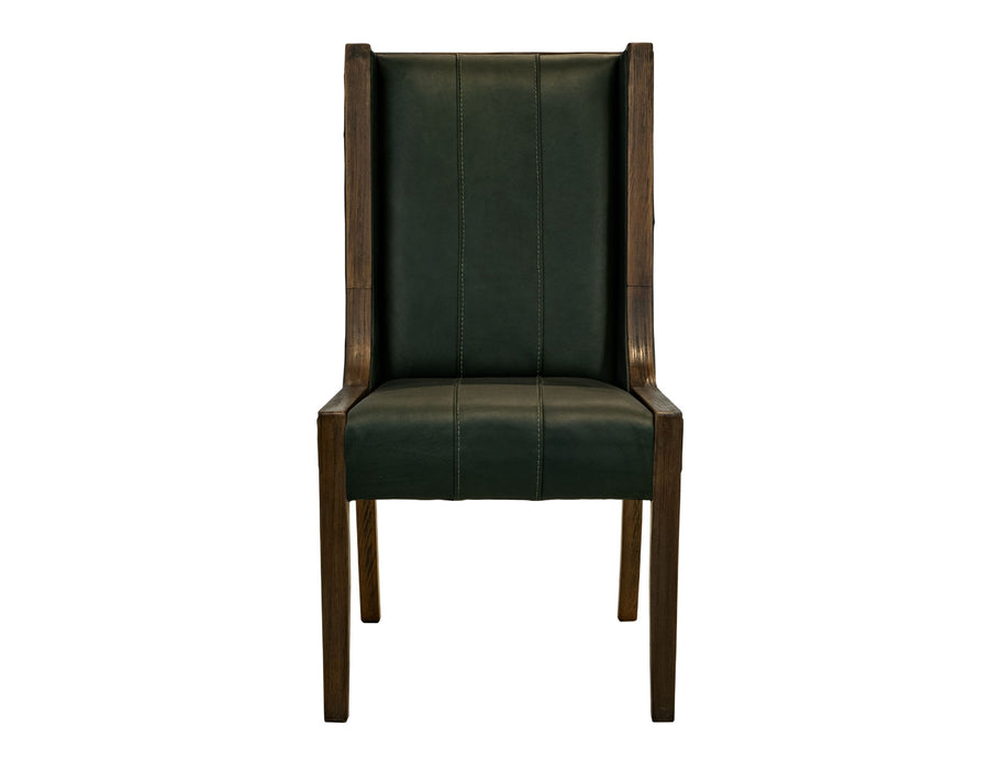 Balam - Upholstered Chair (Set of 2)