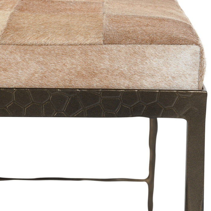 Achen - Hide Bench