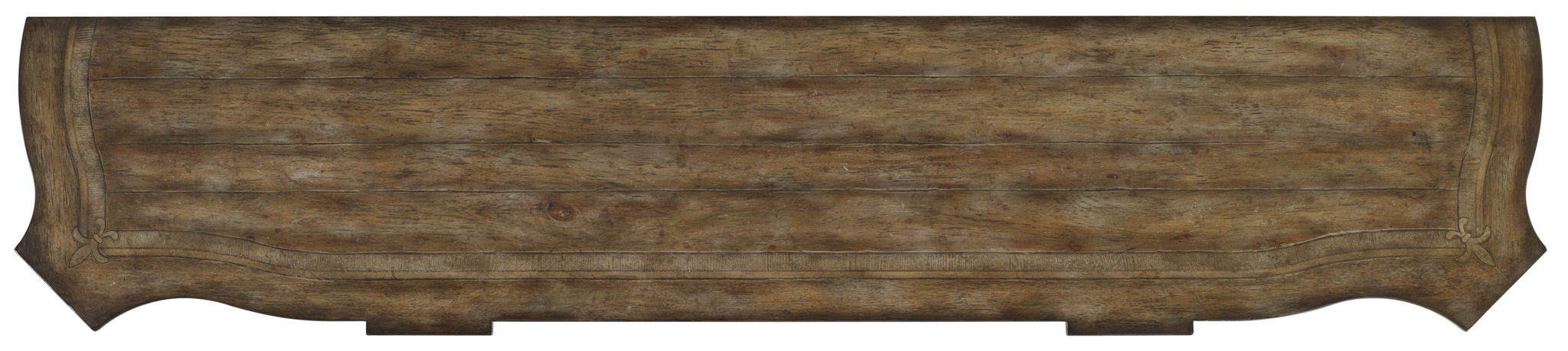 Rhapsody - 96" Credenza