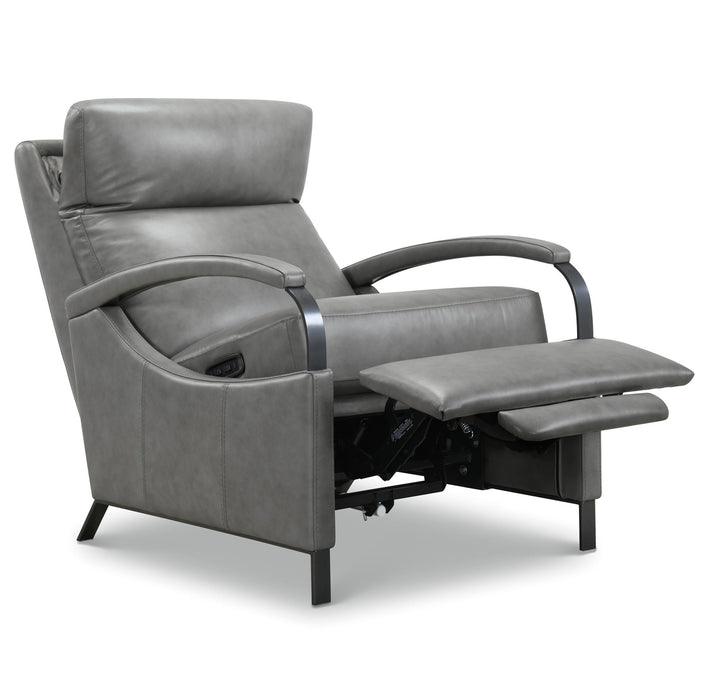 RC - Andes Power  Recliner With Power  Headrest