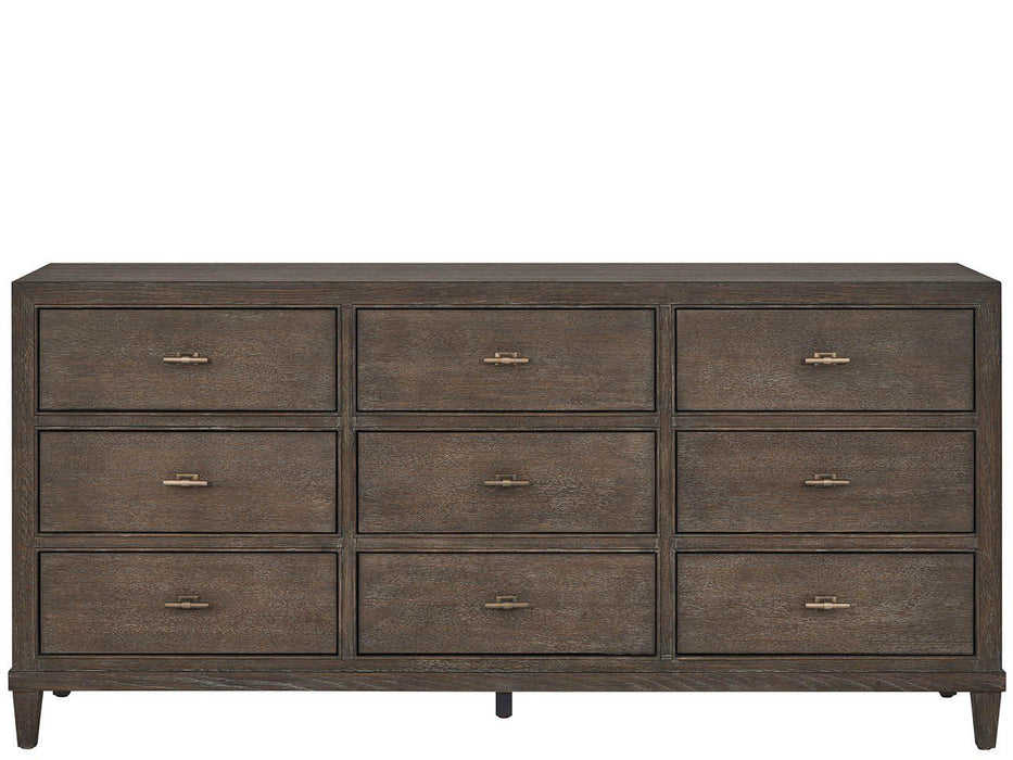 Montclair - Dresser - Cocoa