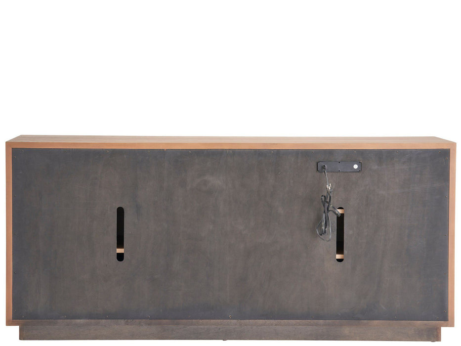 Weekender Coastal Living Home / Camden - Credenza - Light Brown