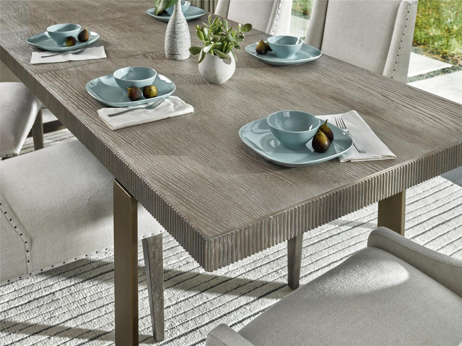 Modern - Robards Rectangular Dining Table